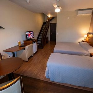 Suite Dúplex